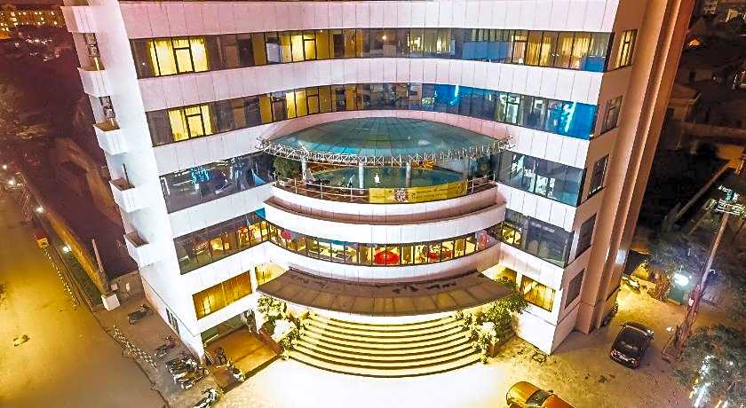 Muong Thanh Vinh Hotel