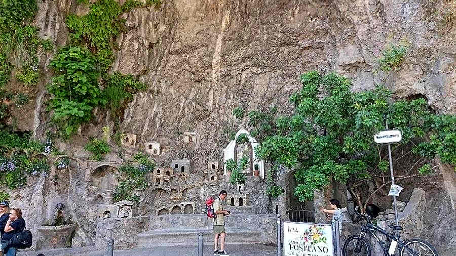 Villa Principe Giovanni