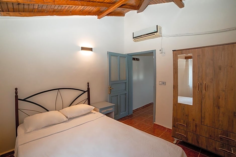 Yakamoz Hotel Gökçeada