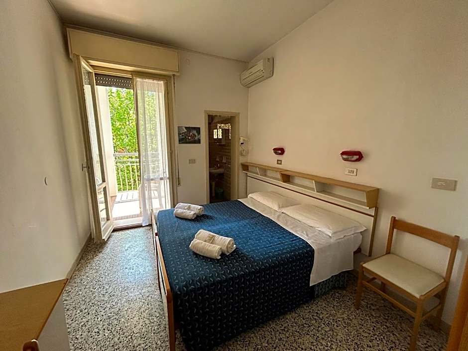 Camere Capinera