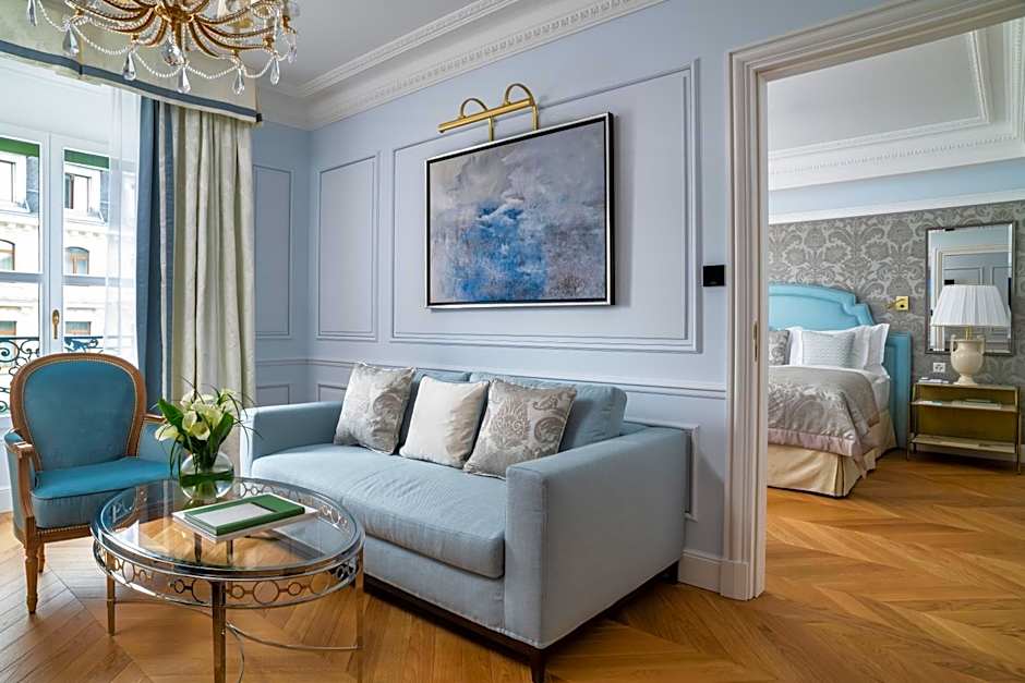 Beau-Rivage Palace