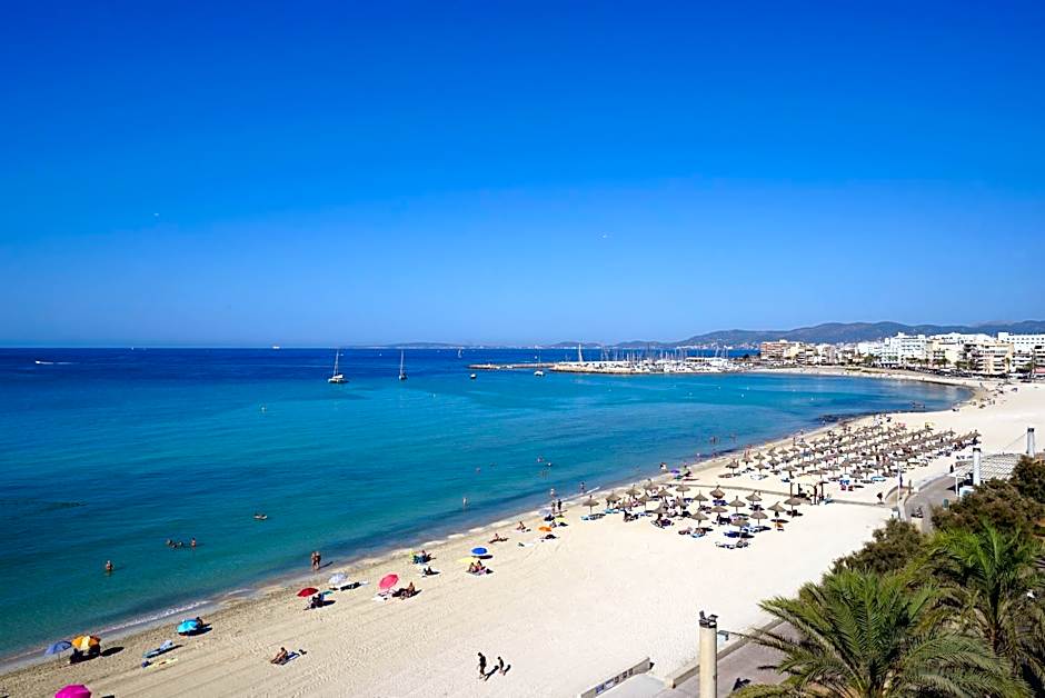 Hotel Eden Palma Playa Adults Only