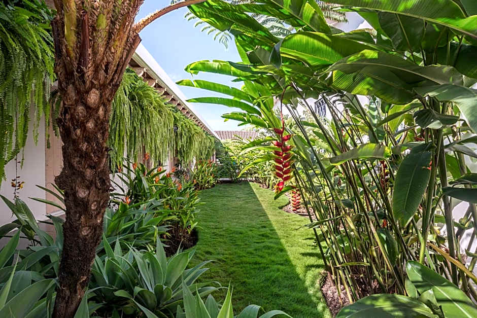 Good Hotel Antigua Guatemala, a Member of Design Hotels