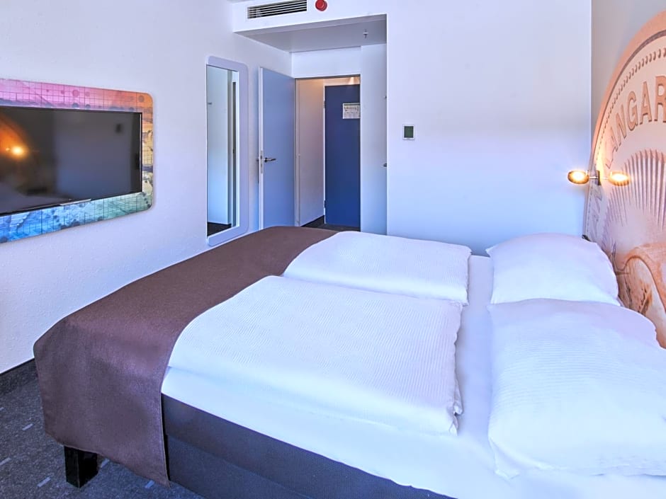 B&B Hotel Offenbach-Kaiserlei