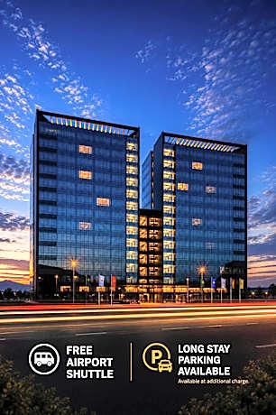Premier Sofia Airport Hotel