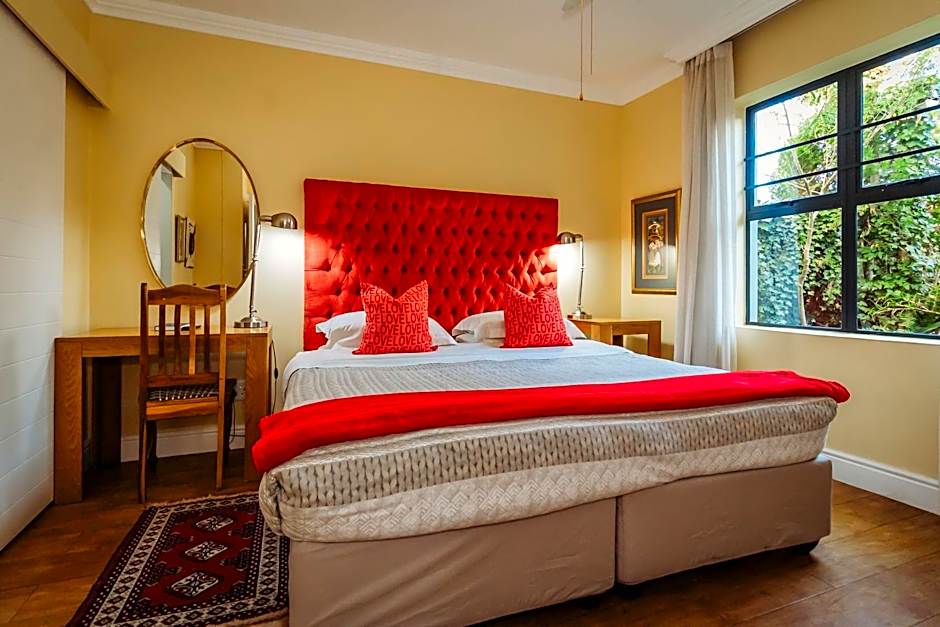 17onWellington Suites