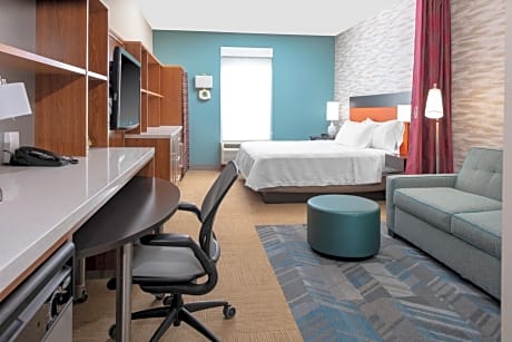 Home2 Suites by Hilton Fayetteville, NC