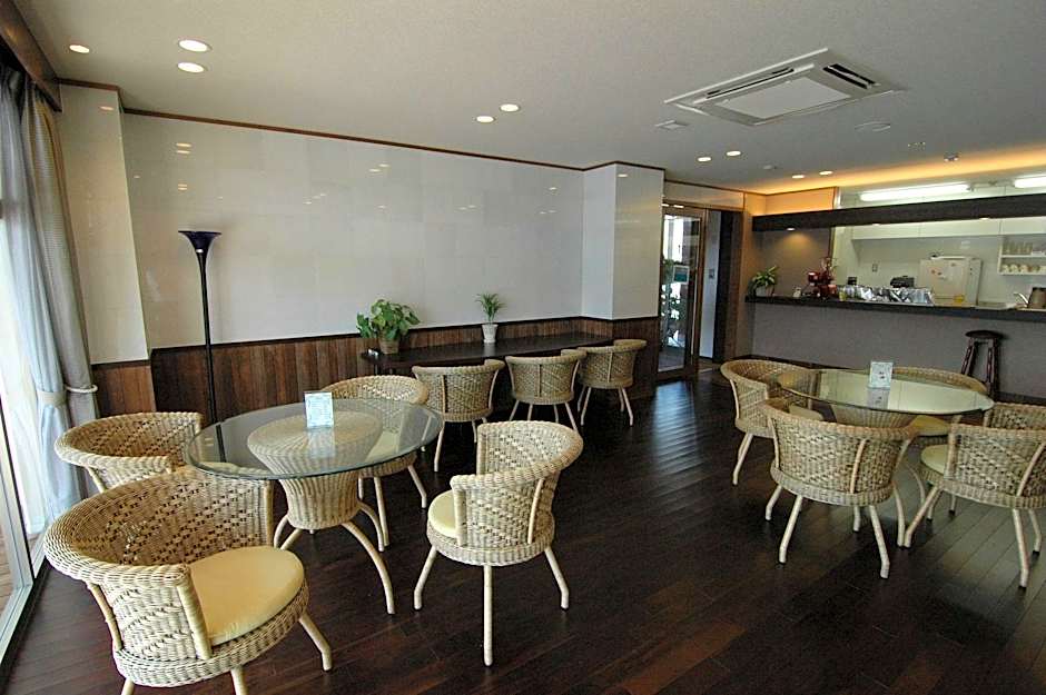 Hotel Luandon Shirahama