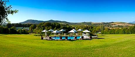 Cultivar Boutique Hotel