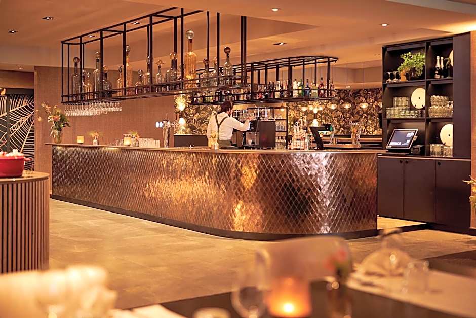 Van der Valk Hotel Groningen Zuidbroek