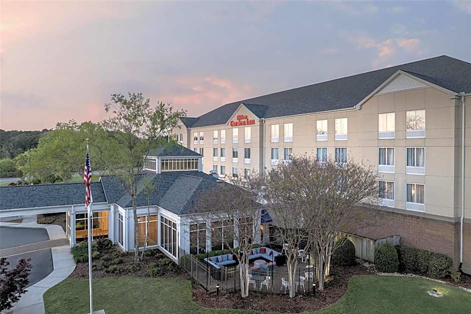Hilton Garden Inn Huntsville/Space Center