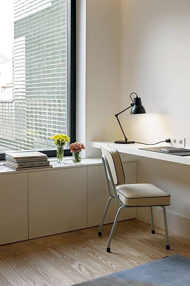 Casa da Galeria - Azores Art of Hosting