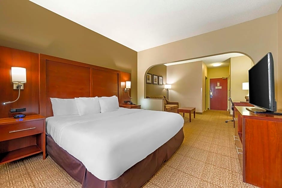 Comfort Suites Castle Rock