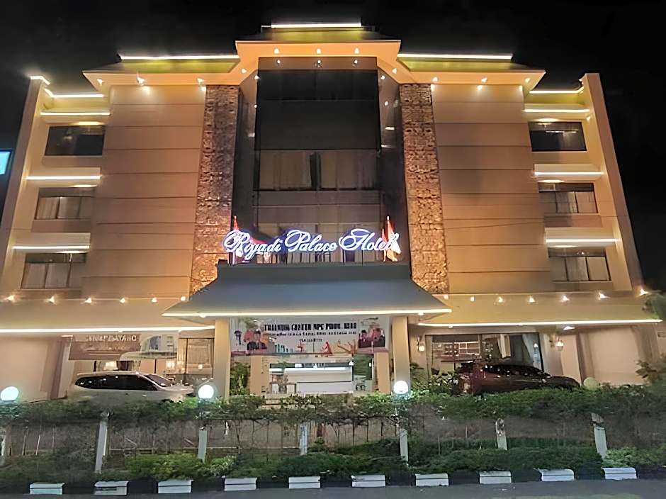 Riyadi Palace Hotel