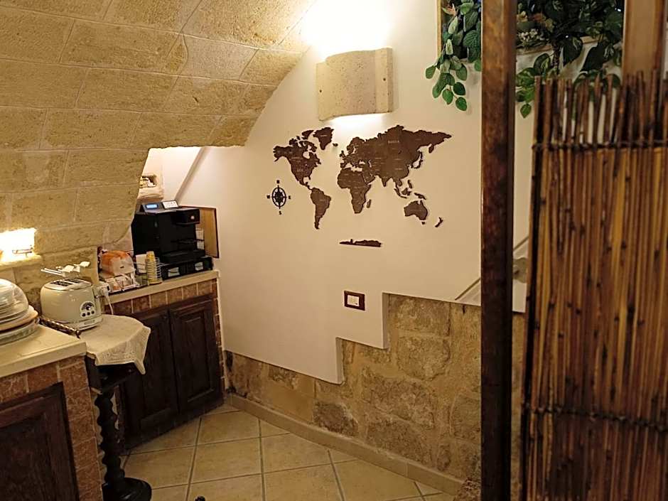 B&B Casa Cimino - Monopoli - Puglia