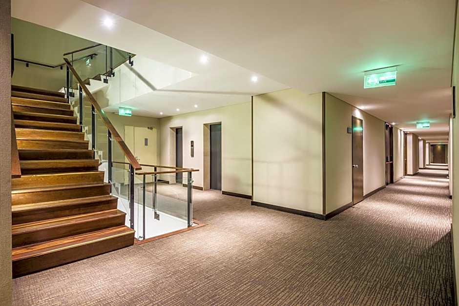 Hotel Holiday Inn Express Bogota By IHG