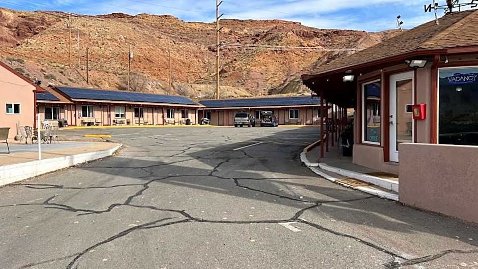 Inca Inn Moab