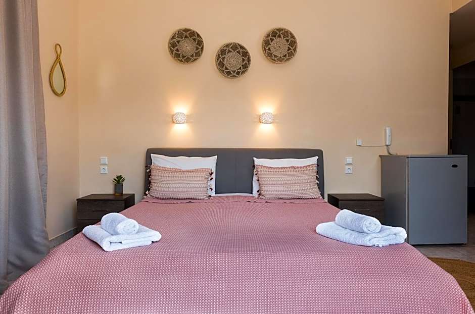 Theano Hotel