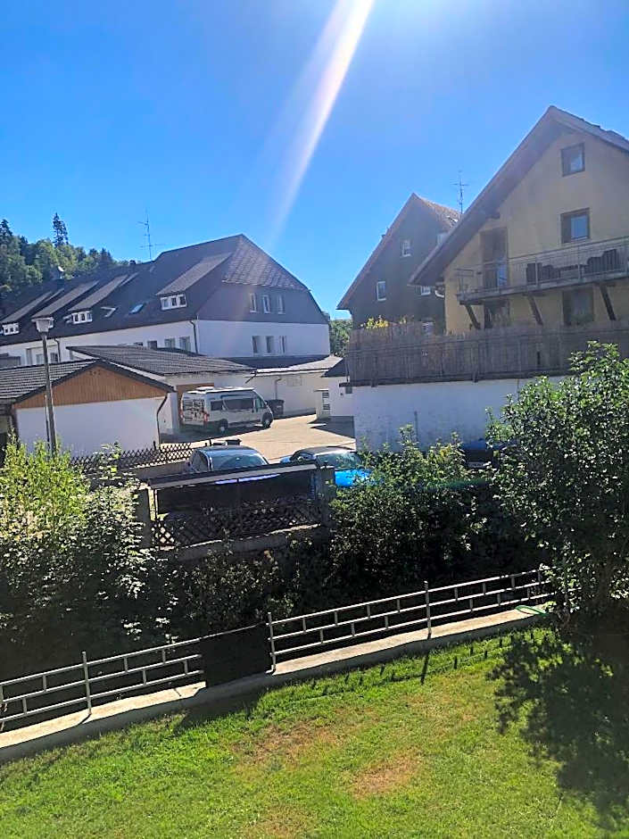 Schwarzwaldhaus Angelhof