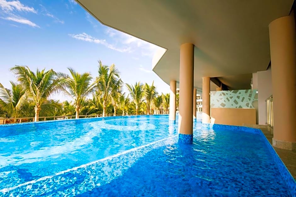 El Dorado Seaside Suites, Gourmet All Inclusive by Karisma Adults Only