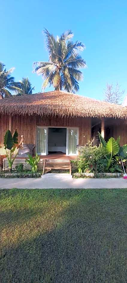 Sumba Retreat Kerewe