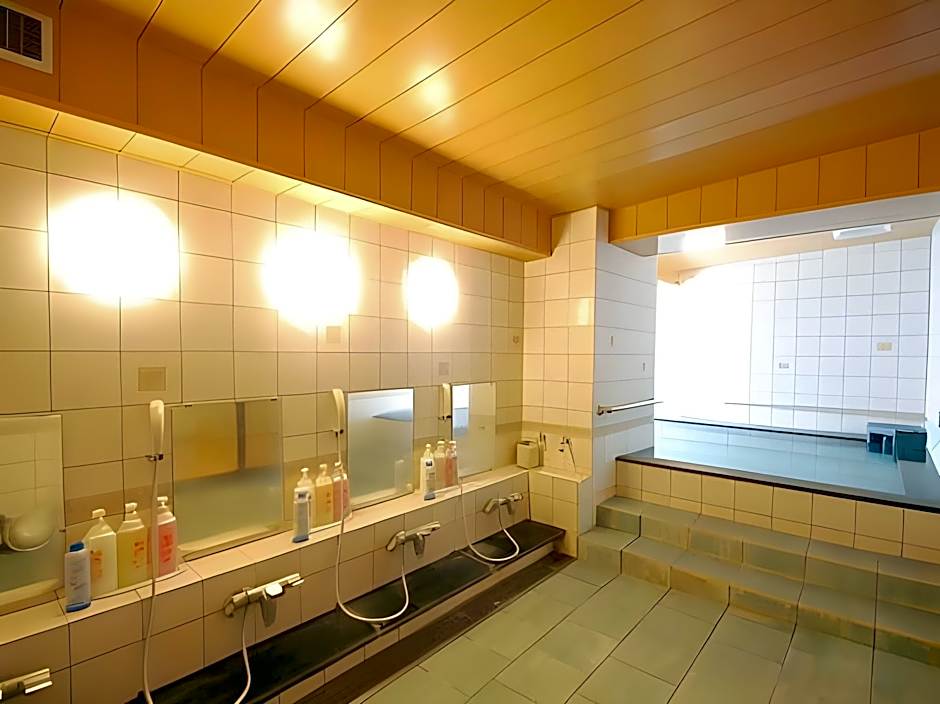 Hotel Route-Inn Ueda -Kokudou 18 Gou-
