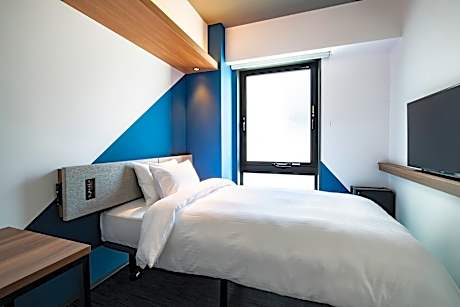 Standard Single Room with Complimentary Breakfast - Non-Smoking