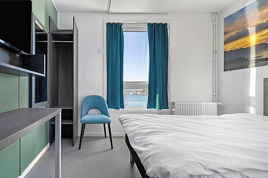 Sure Hotel by Best Western Trondheim Airport