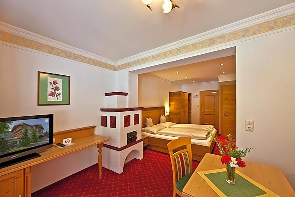 Landhotel Denggerhof