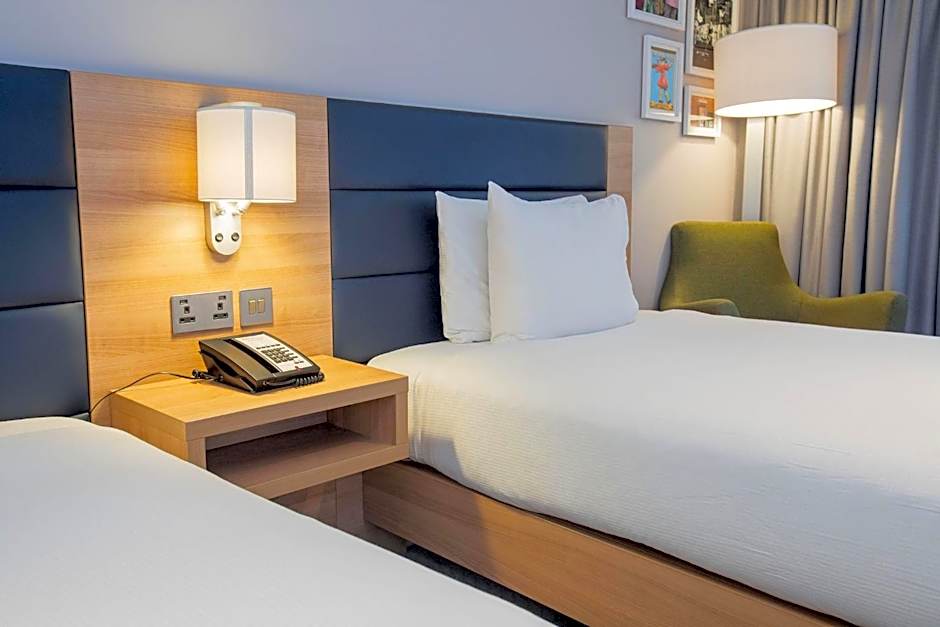 Hilton Garden Inn Abingdon Oxford