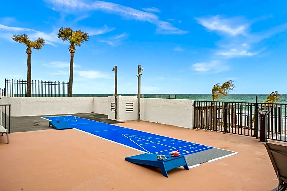 Tropic Sun Towers by Capital Vacations