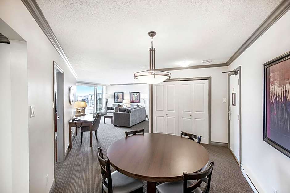Victoria Regent Waterfront Hotel & Suites