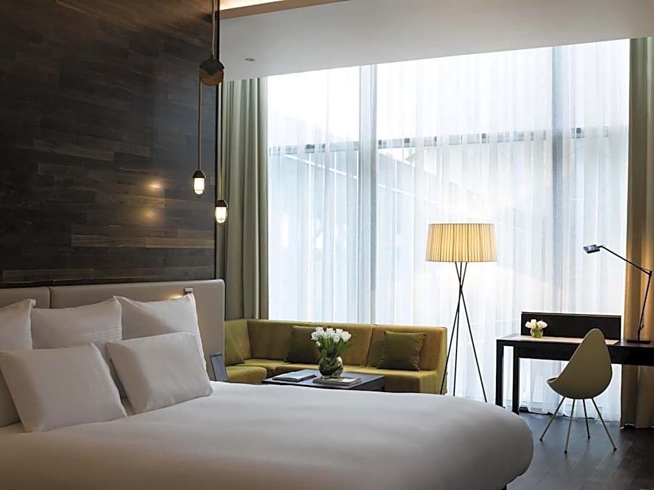 Pullman Liverpool