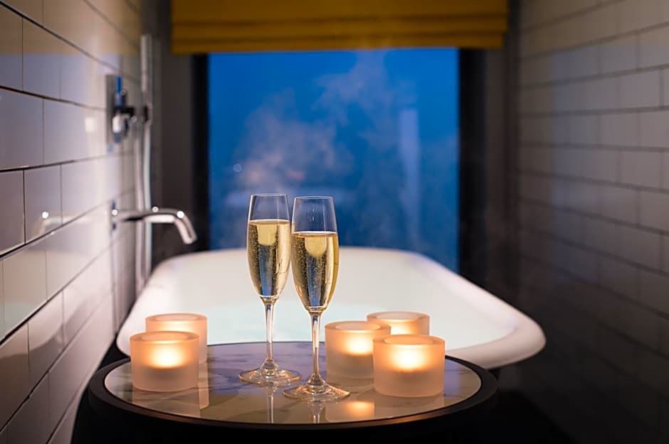 Hotel Du Vin Stratford