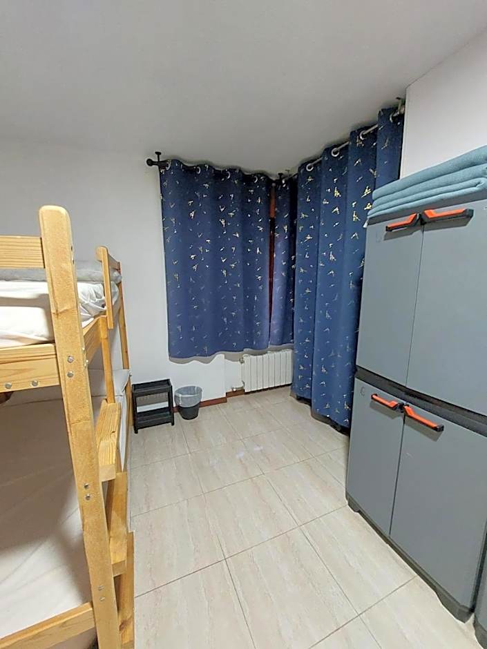 Albergue La Costana