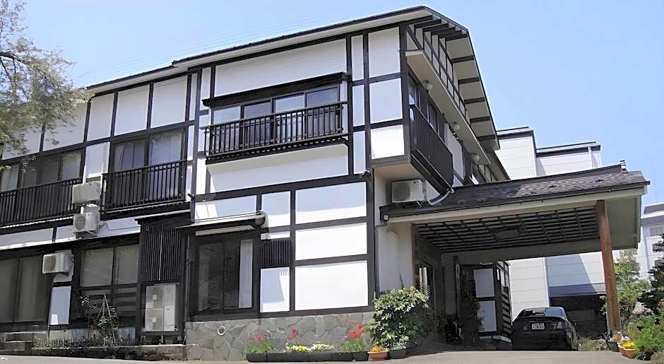 Otowaya Ryokan