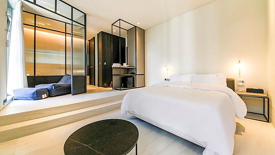Hotel Libre