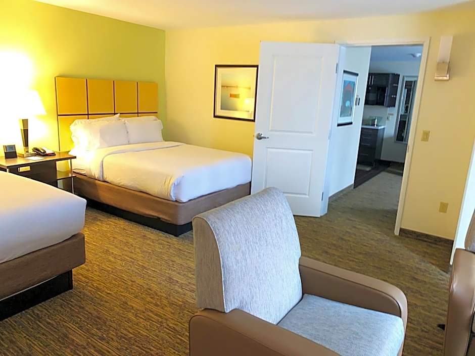 Candlewood Suites Belle Vernon By IHG