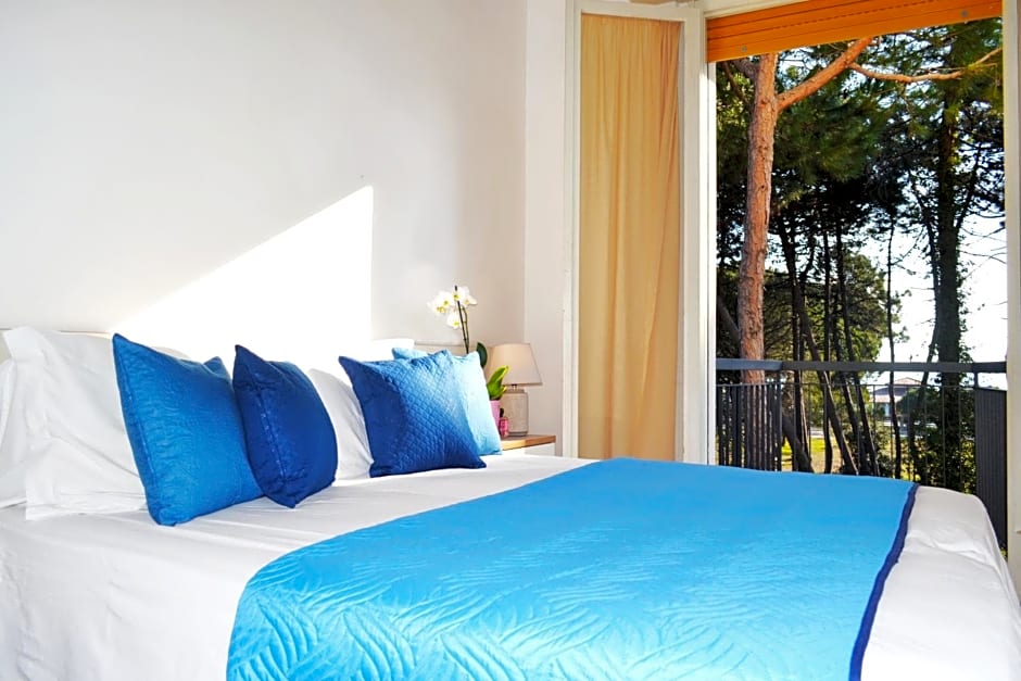 Hotel Elefantino Grey - Free Breakfast & Brunch Until 13-00 - Vicinissimi a Mirabilandia