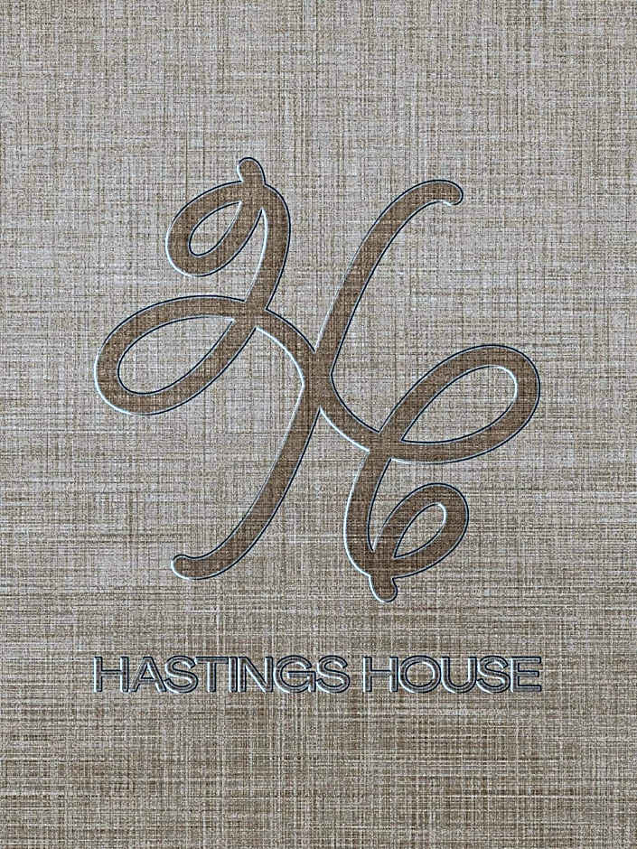 Hastings House