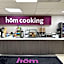 HoM A Trademark Collection Hotel