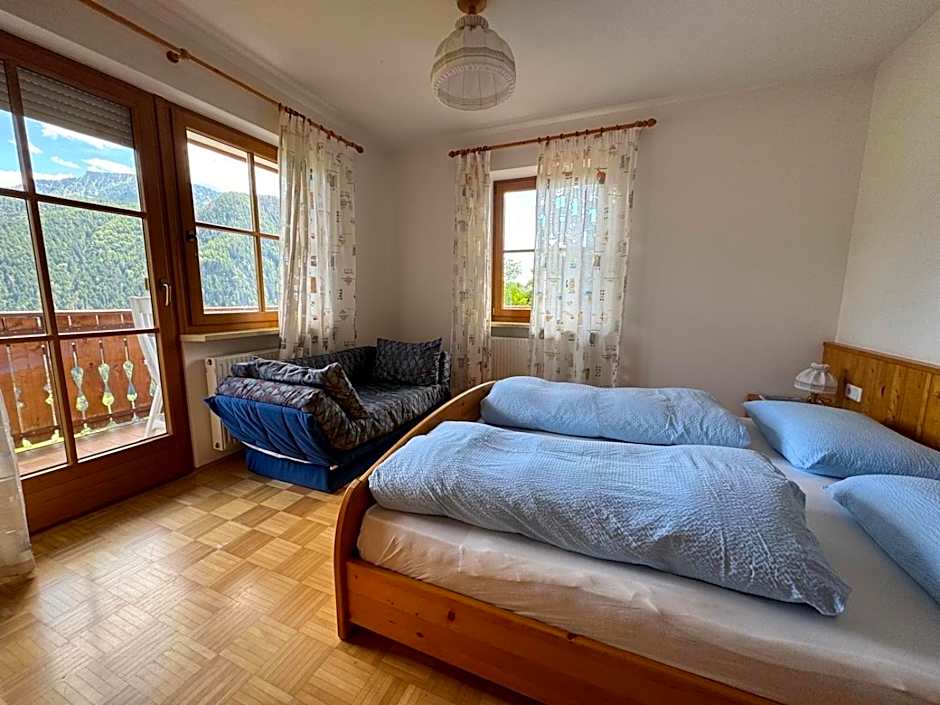 Nature Residence Telfnerhof