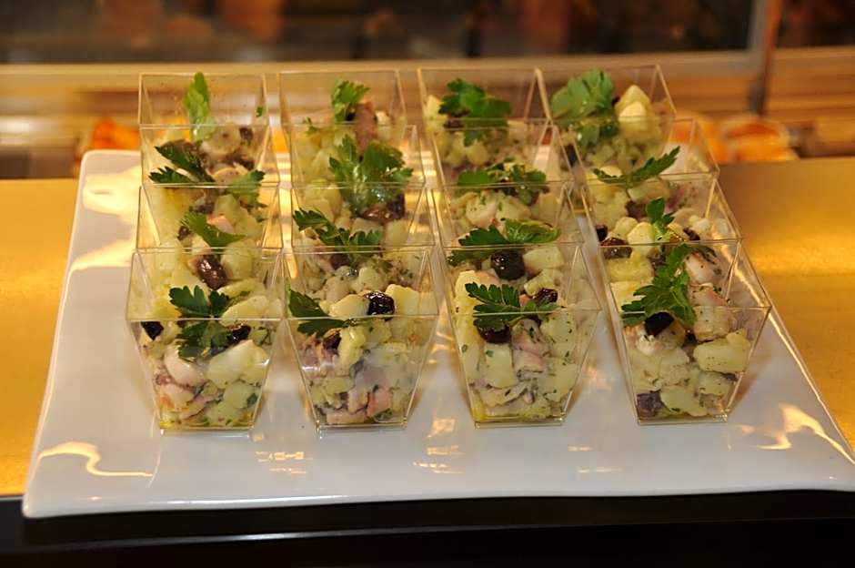 Hotel Executive Meeting & Events