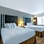 Best Western Plus Longbranch Hotel & Convention Center