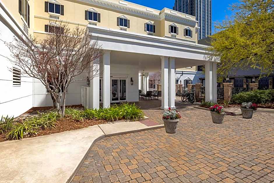 Candlewood Suites Mobile-Downtown By IHG