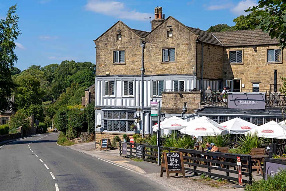 Millstone Country Inn