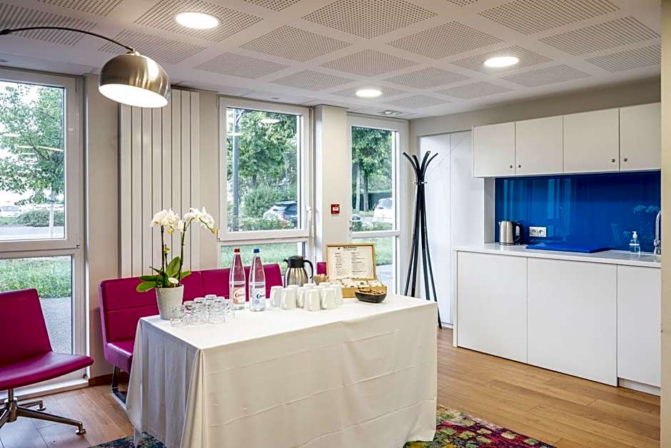 Hôtel ORIGAMI