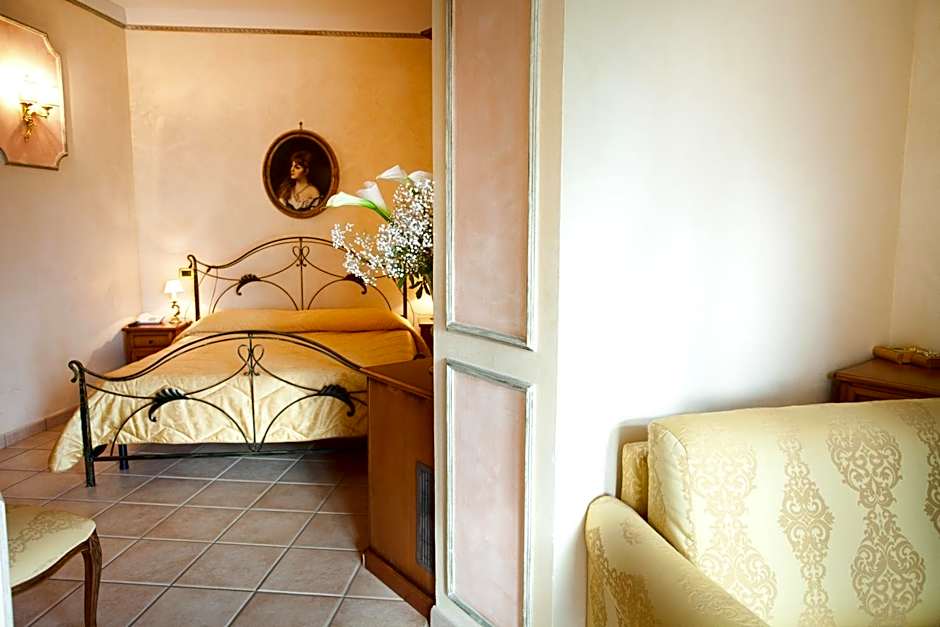 Hotel Villa Torre Antica