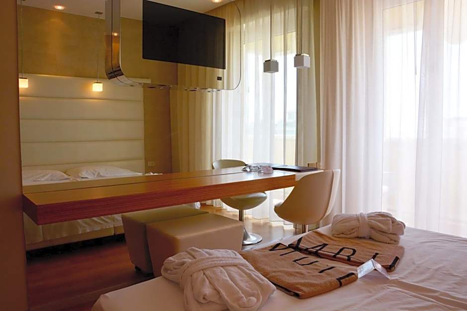 AmbientHotels Panoramic