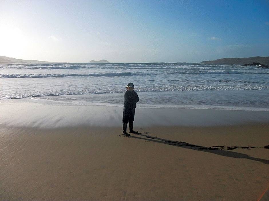 Sneem River Lodge Bed & Breakfast